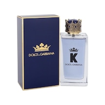 Dolce & Gabbana Kıng Edt 100 Ml Fresh