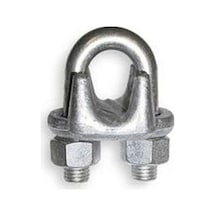 Halat Klemensi 6 Mm