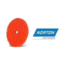 Norton Turuncu Disk Boya Kazıma Çok Al Az Öde 1 Adet Norton Turuncu Disk