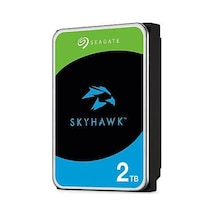 Seagate Skyhawk 2 Tb 256mb Sata3 180tb/y 7/24 St2000vx017