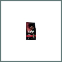 Reflex Plus Orta Ve Büyük Irk Kuzulu Ve Pirinçli Yavru Köpek Maması 3 Kg Ventra