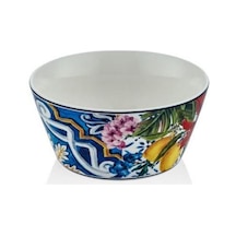 Lamedore İtaly Garden 6lı Çorba Kasesi 13,5x7,5cm 1bsf-1442ıg