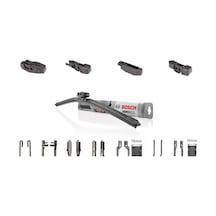 Hyundai İ30 Muz Silecek Takımı 2017-2019 Bosch Aeroeco