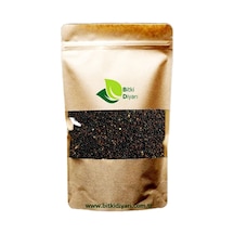 Bitki Diyarı Siyah Hardal Tohumu 100gr