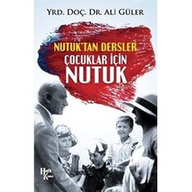 Çocuklar İçin Nutuk - Ccgx-831490