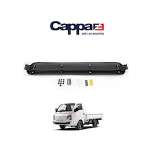Cappafe Hyundai H100 Ön Cam Güneşliği Siperlik Şapka Abs 2004›