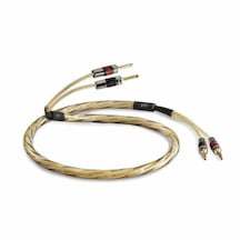 Qed Qe-1472 Reference Golden Anniversary Xt 2x2.5 Metre Hoparlör Kablosu