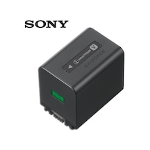 Sony Np-Fv70A Batarya