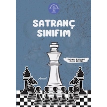 Satranç Sınıfım - Melih Sertel - Armoni