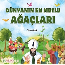 Dünyanın En Mutlu Ağaçları - Tuba Özek