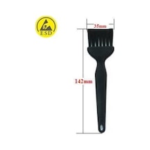 Antistatik Esd İletken Fırça Iz-wt07 - 35mmx142mm