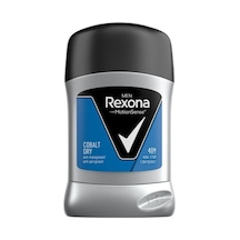 Rexona Men Cobalt Dry Stick Deodorant 50 Ml 4'li Avantaj Paketi Mıchu Ferah