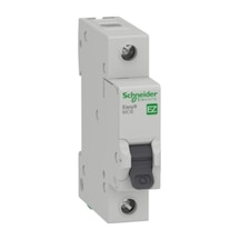 Schneıder.Easy9 1 Faz 20A 6 Ka B Tipi N Otomat Ez9F26120