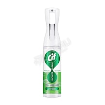 4 Adet Cif İnfinite Clean Sprey Misket Limonu + Limon Otu 280 Ml Diğer