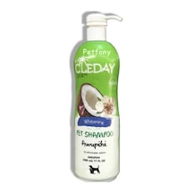 Cleday Natural Kedi ve Köpek Hindistan Cevizli Şampuan 500 ML