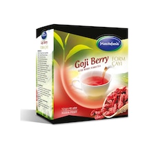 Mecitefendi 40'lı Goji Berryli Çay