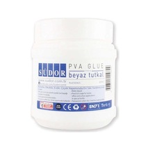 Südor Tutkal Plastik Şişe 250 Gr