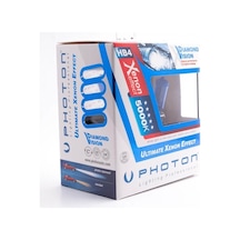 Megamarket06 Hb4 9006 12v 55w 5000k Diamond Vision