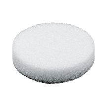 Bosch Polisaj Süngeri 40 mm 6'lı (EasyCurveSander 12) - 2608620738