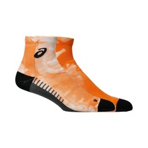 Asics Performance Run Quarter Sock Unisex Beyaz Koşu Çorabı 3013b016-101 Beyaz