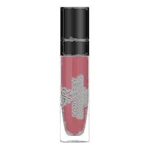 Longstay Lipstick No: 35 - Bulaşmayan Kalıcı Likit Mat Ruj 0