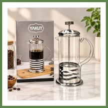 Bezos French Press 350 Ml Hb006 Çok Renkli