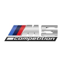 M5-gümüş
