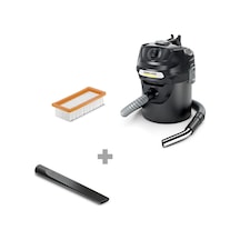 Karcher AD 2 Kül Vakum Makinesi