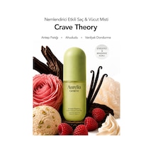 Hydrating Hair & Body Mist Crave Theory 100 ML