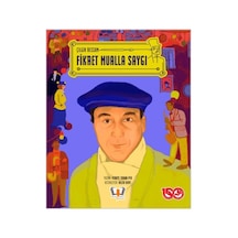 Çılgın Ressam Fikret Mualla Saygı - Ihzz-772939