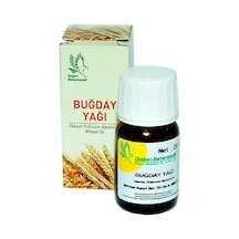 Doğan Baharatçılık Buğday Yağı 20 ML