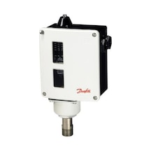 Danfoss 017-518966 Rt30as1-10 Bar Pressure Switch