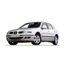 Coil-Ex Seat Leon 1M 1999 - 08.2005 Arası Spor Yay 45 - 45 Mm