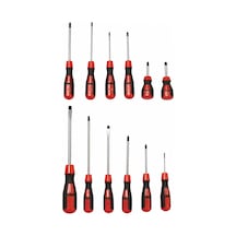 Koçtaş Promo 12 Parça Standart Tornavida Set 2000031406