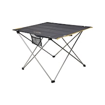 Nurgaz Campout Ultralıght Masa Çok Renkli