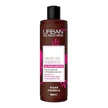 Care Argan Oil&keratin Şampuan, 100 Ml 75772303