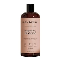 Fortify+ Shampoo 400 Ml Biotin Series Şampuan