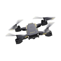 Corby Drones Cx028 Phoenix Katlanabilir Kameralı 720p Smart Drone