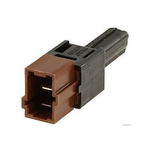 Fren Pedal Müşürü Kadjar 1.5, 1.6 Dcı 25300at300