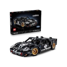 42223 Lego Technic 1966 Ford Gt40 Mkıı 793 Parça +18 Yaş