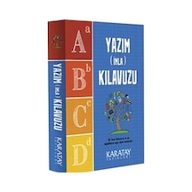 Yazım İmla Kılavuzu - Karton Kapak