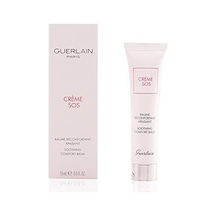Guerlain Creme Sos Soothing Balm 15 Ml 1 Paket 1 X 15 Ml