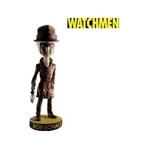 Watchmen Rorschach Head Knocker