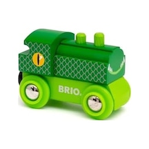 Tren Asorti Paket, Oyuncak