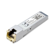 Omada Tl-sm331t 1000base-t Rj45 Sfp Modülü