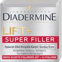Diadermine Lift+ Super Filler Gündüz Kremi 50 ML