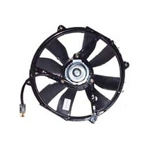 Mercedes C Class W202 93/99 Kli Ma Fan Davlumbazı 8 Kanat