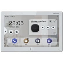 Hıkvısıon Ds-kh9510-wte1 İç Ünite