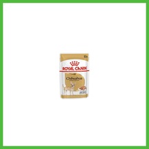 Vaveni Pouch Chihuahua Adult Yetişkin Köpek Konservesi 85 Gr Arz