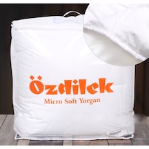 Özdilek Microsoft Tek Kişilik Yorgan (270741851)